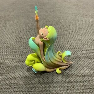 Life of Fantasies “The Birth of All Things” figurine